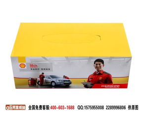 100%纯木浆广告纸抽 河北优质定做厂家如何打响品牌新名片？